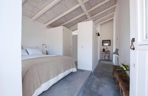 Conceicao Hotel | Relax at Pensão Agrícola: 4-Star Retreat with Ocean Views