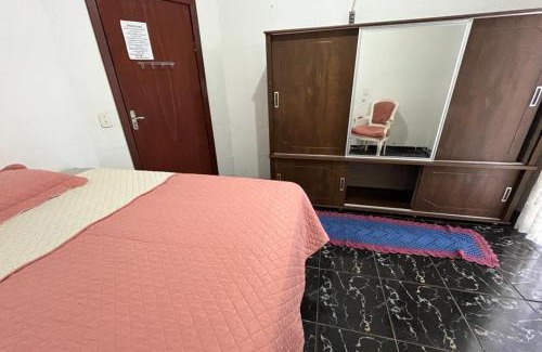 Sorriso House | Family-Friendly Stay at Pensão da Rose: A Budget Gem