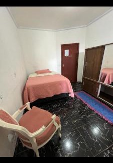 Sorriso House | Family-Friendly Stay at Pensão da Rose: A Budget Gem