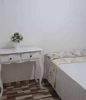 Maracangalha House | Pensão da tia Léia