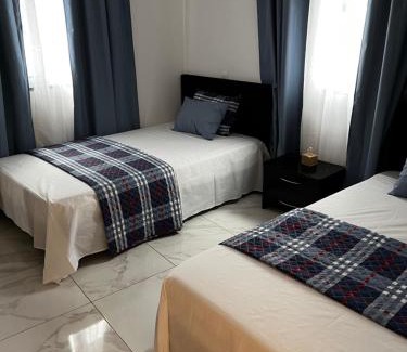 Calheta de Sao Miguel Hotel | Beachfront Bliss at Pensão Gonçalves: Pet Friendly Escape