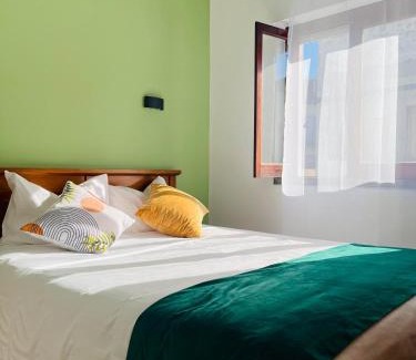 Ourem Hotel | Pensão Manalvo