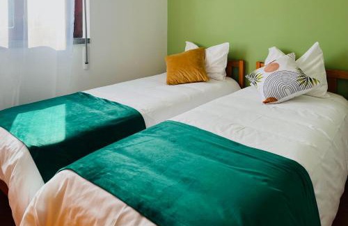 Ourem Hotel | Pensão Manalvo