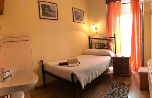 Socorro House | Cozy Pensão Residencial Flor dos Cavaleiros with Spa & Breakfast