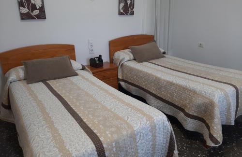 Casinos House | Discover Cozy Guest Houses in Casinos, Spain with Great Amenities