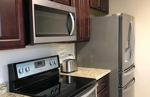 Northeast Pensacola House | Pet-Friendly Pensacola Bay Vacation Home with Top Amenities