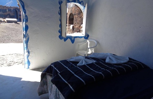 Sao Filipe Hotel | Cozy Stay at Pensao Casa José Doce with Spa & Restaurant