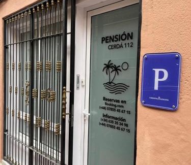 Alicante House | Cozy Habitación Cerdà 112 with Great Guest Reviews