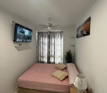 Alicante House | Cozy Habitación Cerdà 112 with Great Guest Reviews