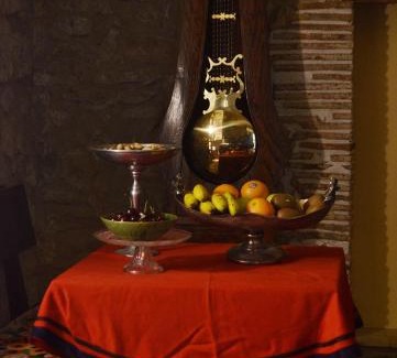 Barri Vell House | Family-Friendly Stay at Pensió Bellmirall - Rated 9.1/10