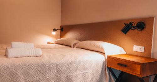O Cadavo House | Child-Friendly Stay at Pensión A Marronda, Rated 8.4/10