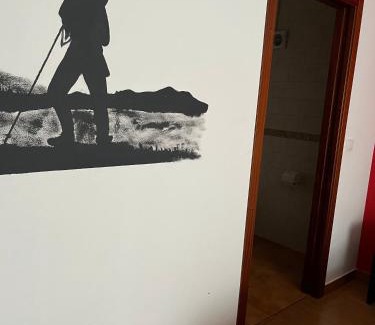 Dumbria House | Inviting Stay at Pensión A Pedra with Breakfast & Hot Tub