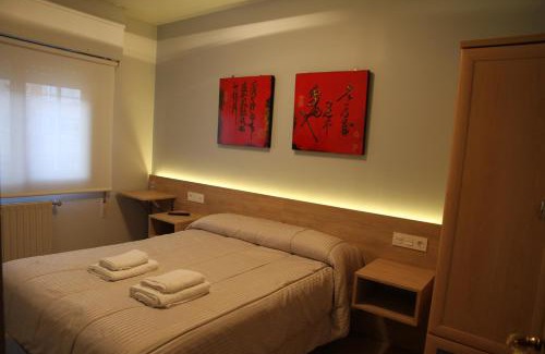 Ermitagana House | Family-Friendly Retreat at Pensión Acella with Great Reviews