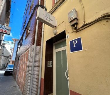 Arnedo House | Kid-Friendly Retreat at Pensión Arnedo with Great Reviews
