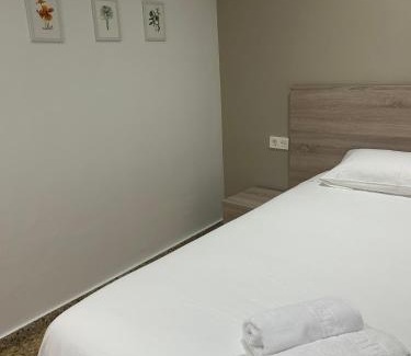 Arnedo House | Kid-Friendly Retreat at Pensión Arnedo with Great Reviews