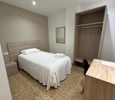 Arnedo House | Kid-Friendly Retreat at Pensión Arnedo with Great Reviews