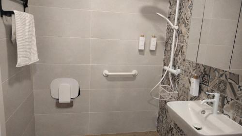 Merexo Hotel | Pensión atlantico