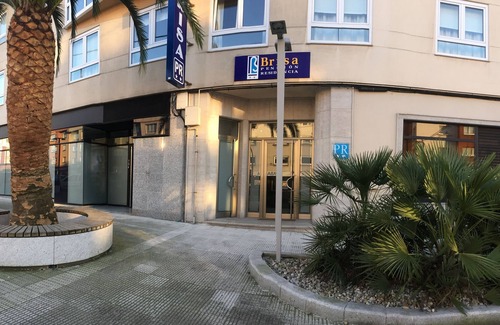 Arteixo House | Pensión Brisa