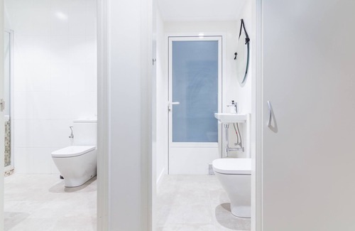San Sebastian Centro House | Discover Pensión BUENPAS: Guest Rated 9.4/10 with Spa & Breakfast