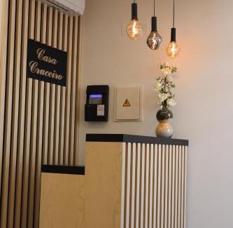 Arzua House | Child-Friendly Pensión Casa Cruceiro - Guest Rated 9.6/10