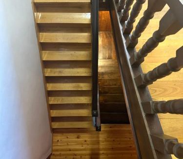 Onis Hotel | Discover Pensión Casa Morán: Family-Friendly Retreat
