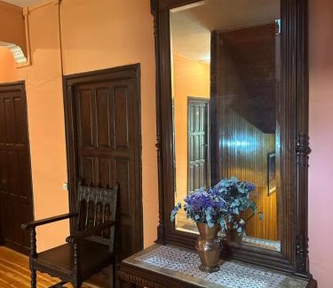 Onis Hotel | Discover Pensión Casa Morán: Family-Friendly Retreat
