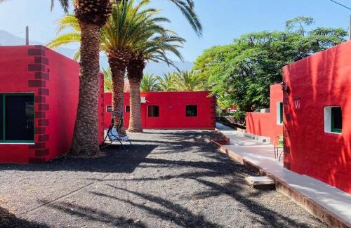 Las Puntas House | Pet-Friendly Pensión Casa Trudo with Oceanfront Views