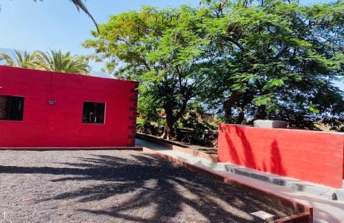 Las Puntas House | Pet-Friendly Pensión Casa Trudo with Oceanfront Views