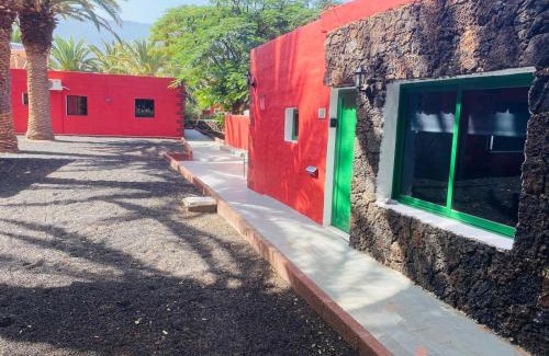 Las Puntas House | Pet-Friendly Pensión Casa Trudo with Oceanfront Views