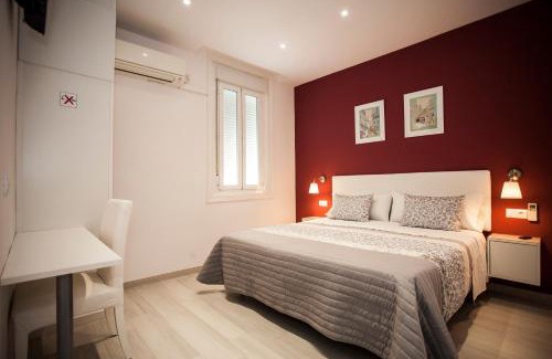 Cortes House | Discover Pensión Corbero: Guest Rated 9/10 Stay
