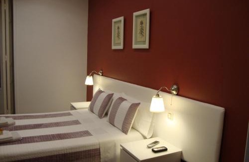 Cortes House | Discover Pensión Corbero: Guest Rated 9/10 Stay