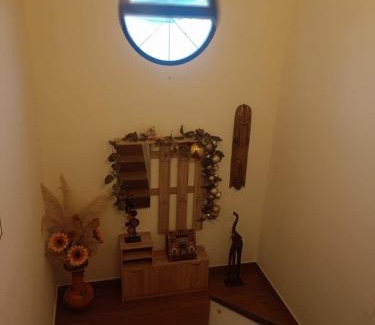 Villamuelas House | Pensión Crisjomar