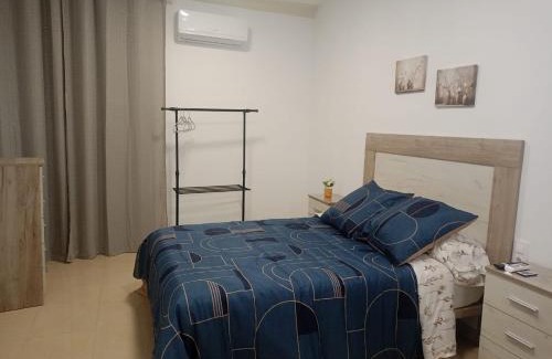 Villamuelas House | Pensión Crisjomar
