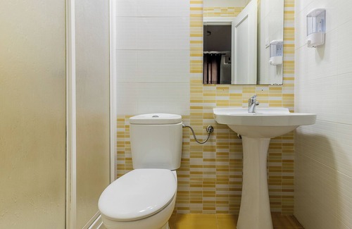 Margallo House | Pensión Doña Norma