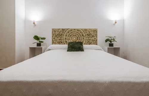 Margallo House | Pensión Doña Norma