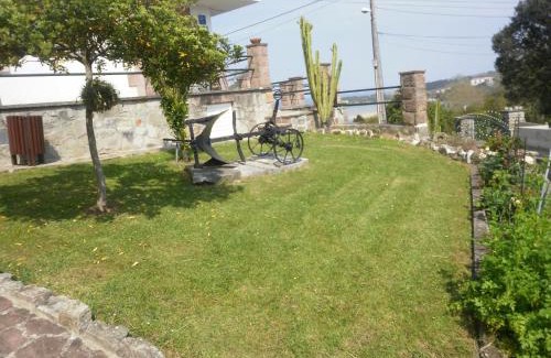 San Vicente de la Barquera House | Discover Comfort at Pensión Galimar - Guest Rated 8.5/10