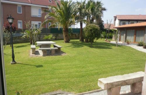 San Vicente de la Barquera House | Discover Comfort at Pensión Galimar - Guest Rated 8.5/10