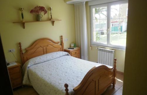 San Vicente de la Barquera House | Discover Comfort at Pensión Galimar - Guest Rated 8.5/10