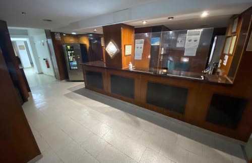 Camino de Ronda House | Pet-Friendly Pensión Eurosol: Family Friendly Getaway