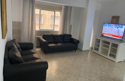 Camino de Ronda House | Pet-Friendly Pensión Eurosol: Family Friendly Getaway