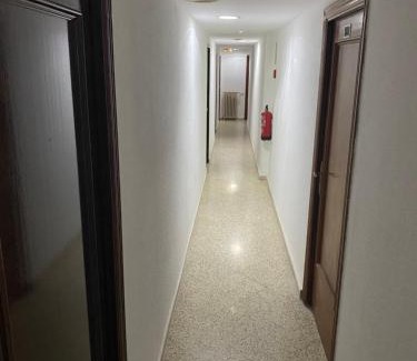 Camino de Ronda House | Pet-Friendly Pensión Eurosol: Family Friendly Getaway