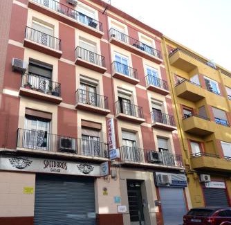Zaragoza Centro House | Family-Friendly Retreat at Pensión Fortea with Great Reviews