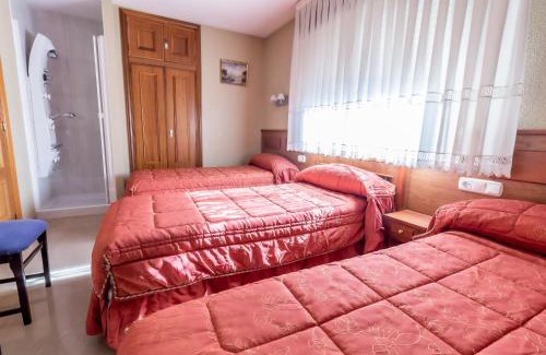 Garrido Norte House | Discover Family-Friendly Comfort at Pensión Isabel by Vivere Stays