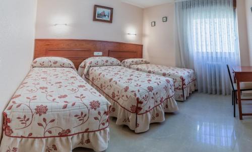Garrido Norte House | Discover Family-Friendly Comfort at Pensión Isabel by Vivere Stays