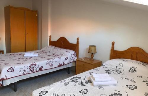 Ayllon House | Pensión La Avenida