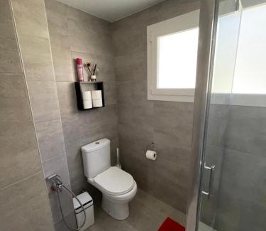Logrono House | Budget-Friendly Stay at Pensión La Rioja - Rated 7.4/10