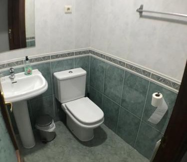 Uribarri House | Family-Friendly Retreat at Pensión La Salve with Great Amenities