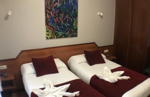 Uribarri House | Family-Friendly Retreat at Pensión La Salve with Great Amenities