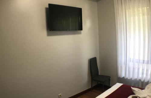 Uribarri House | Family-Friendly Retreat at Pensión La Salve with Great Amenities