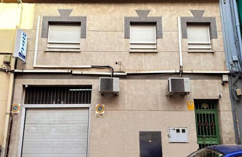 Alicante House | Pensión Los Angeles